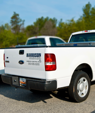 Harrison Electrical
