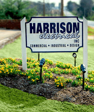 Harrsion Electrical