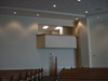 Foster's Grove Baptist Church