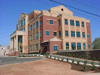 Oconee Court House