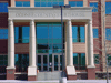 Oconee Court House